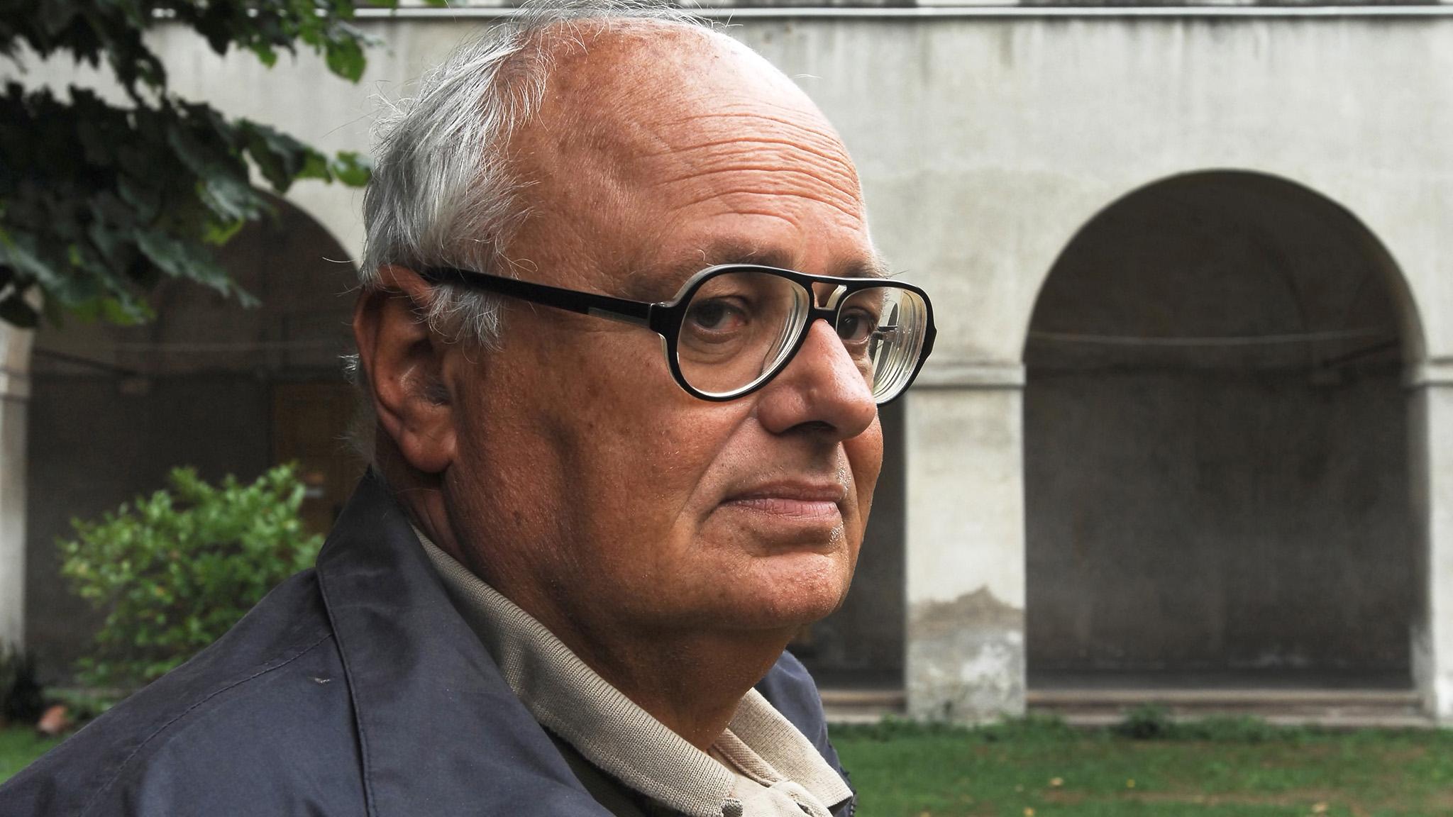 Copertina per Il pensiero debole e le sue contraddizioni, Pier Aldo Rovatti ospite a Monfalcone